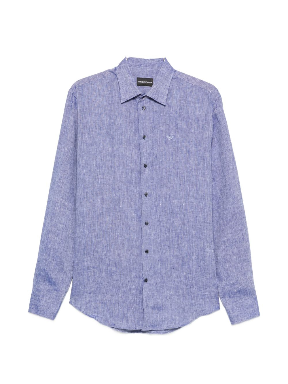 [Emporio Armani] Shirts Long Sleeve SS26 EM000099TE10157OB003