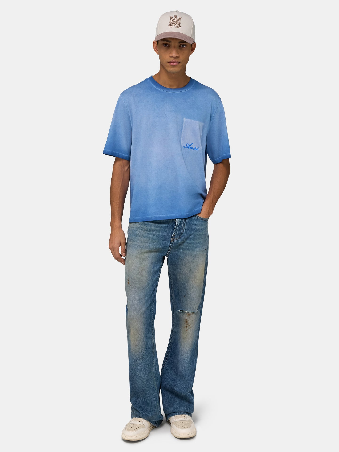 [Amiri] Jeans FW26 AMBMJE1148829
