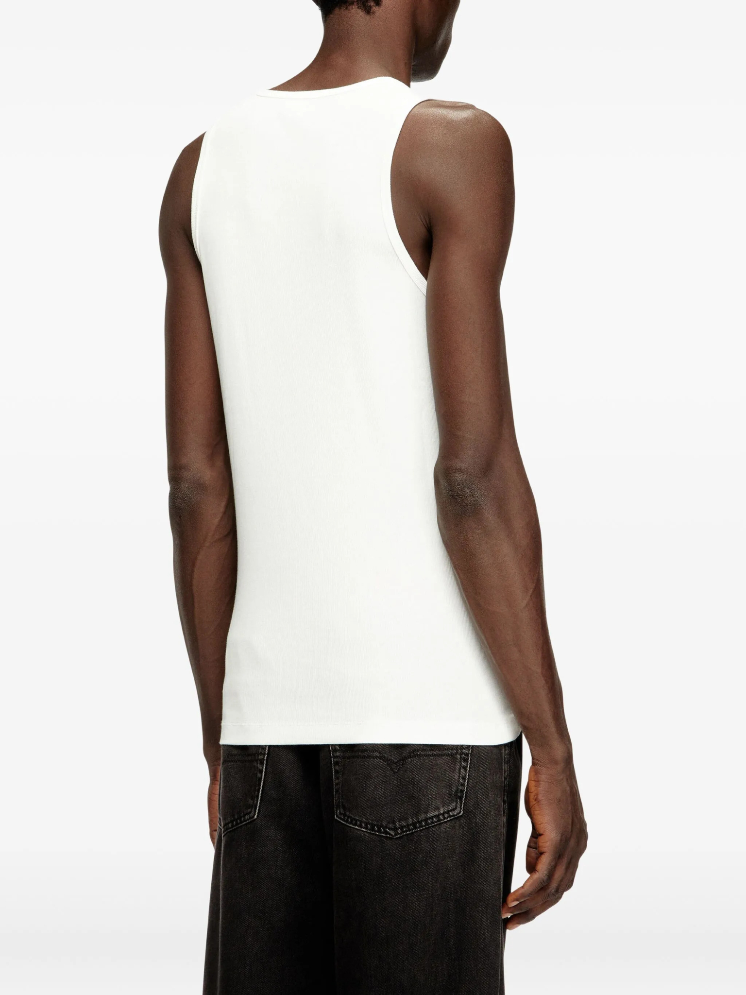 [Diesel] T-shirts Sleeveless FW26 A217420JMBA141