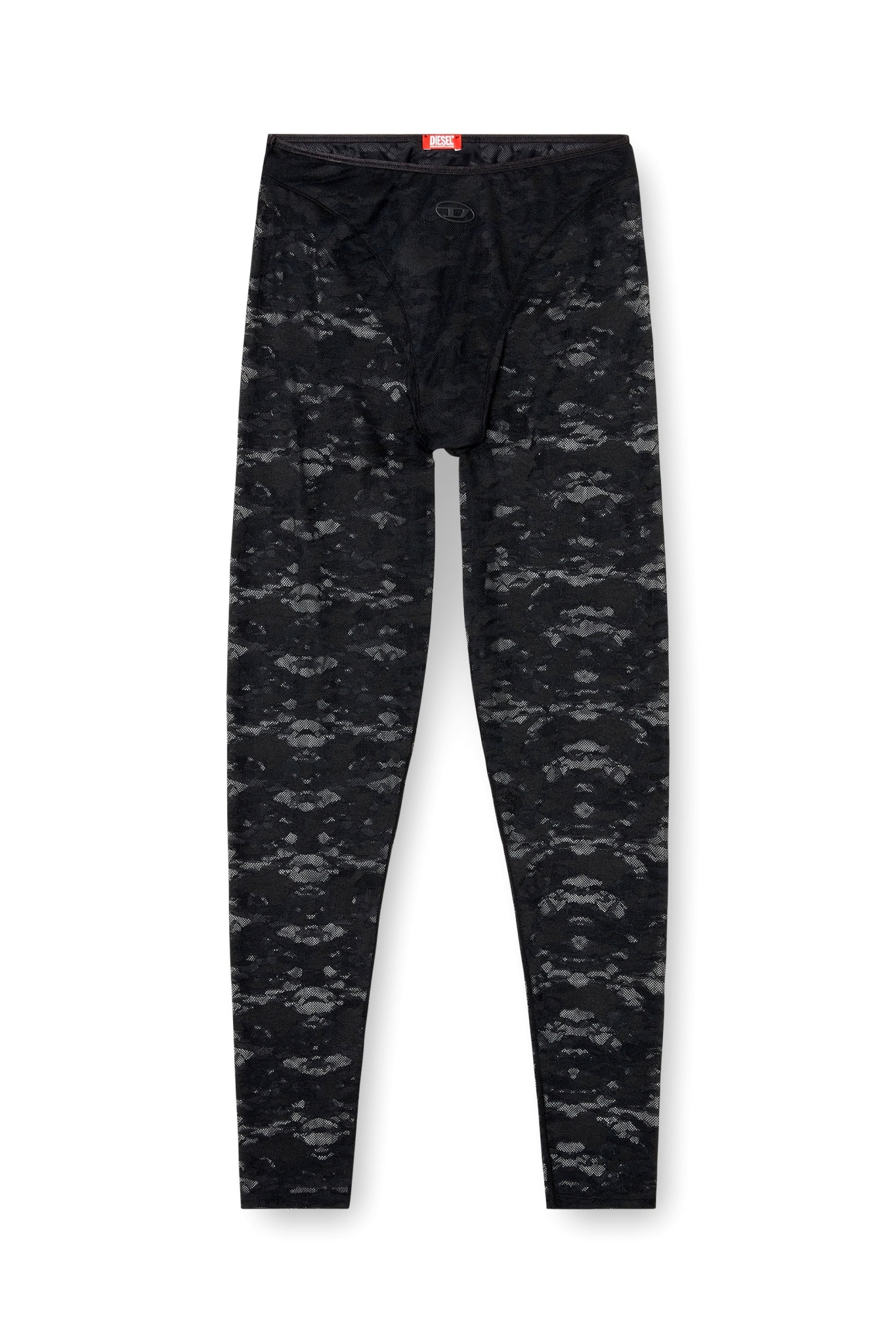 [Diesel] Jogger pants FW26 A225730DRAK900