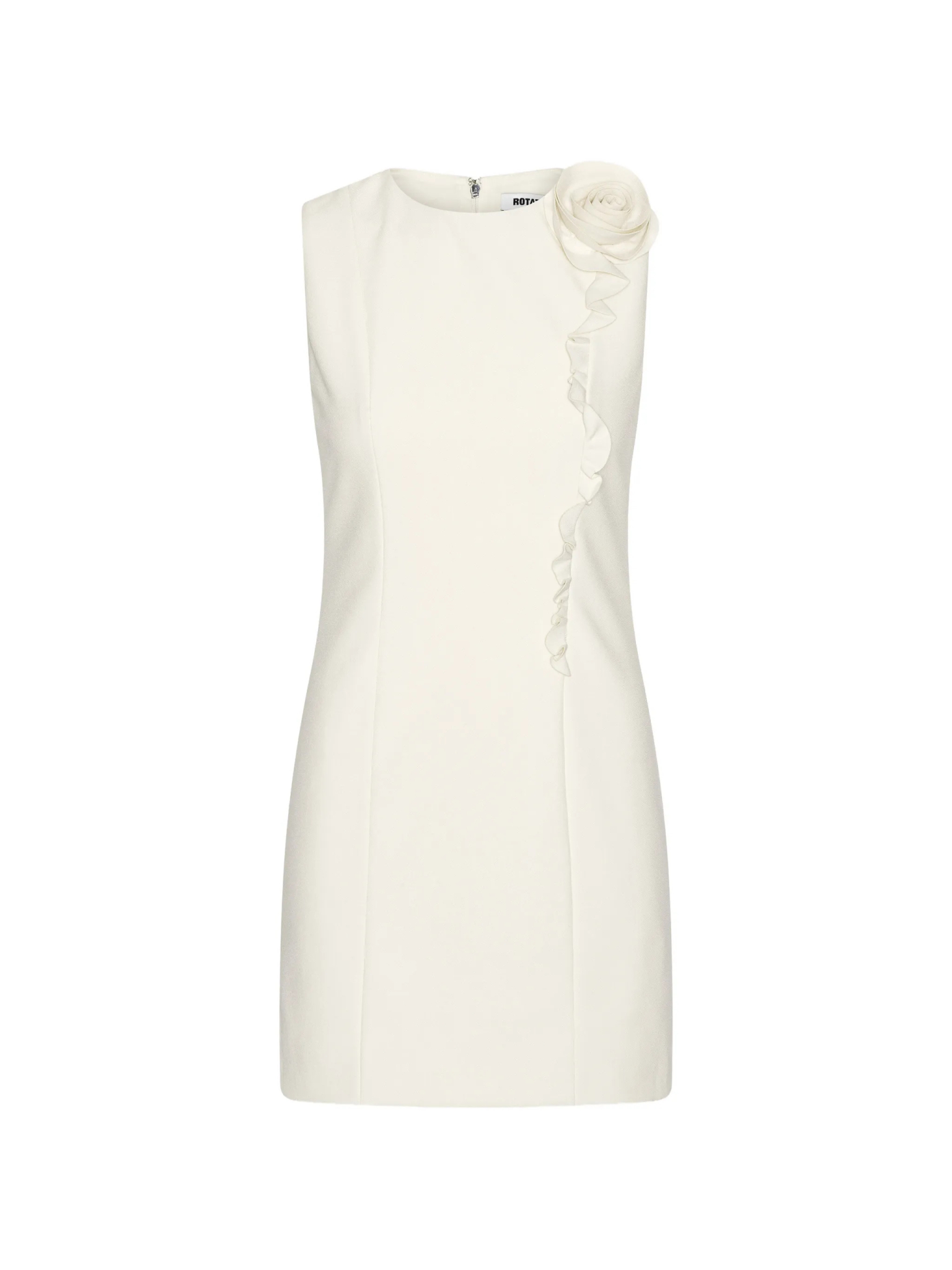 [ROTATE] Sleeveless dress FW26 116300857