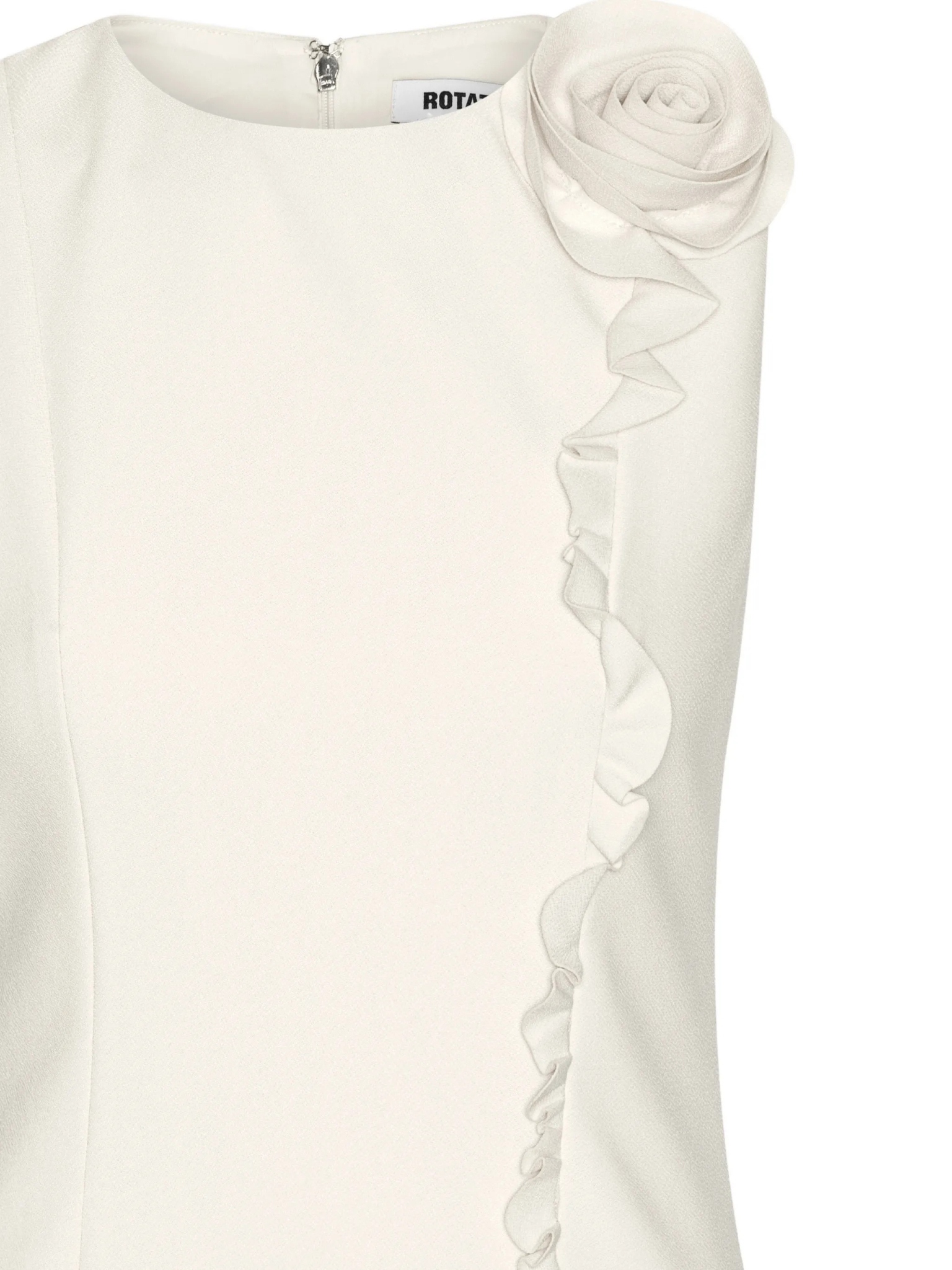 [ROTATE] Sleeveless dress FW26 116300857