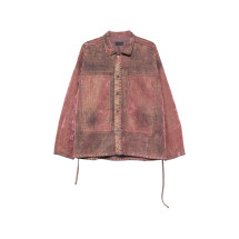 [HAIKURE] Casual Jacket FW26 HEW06105 GF185 L0947