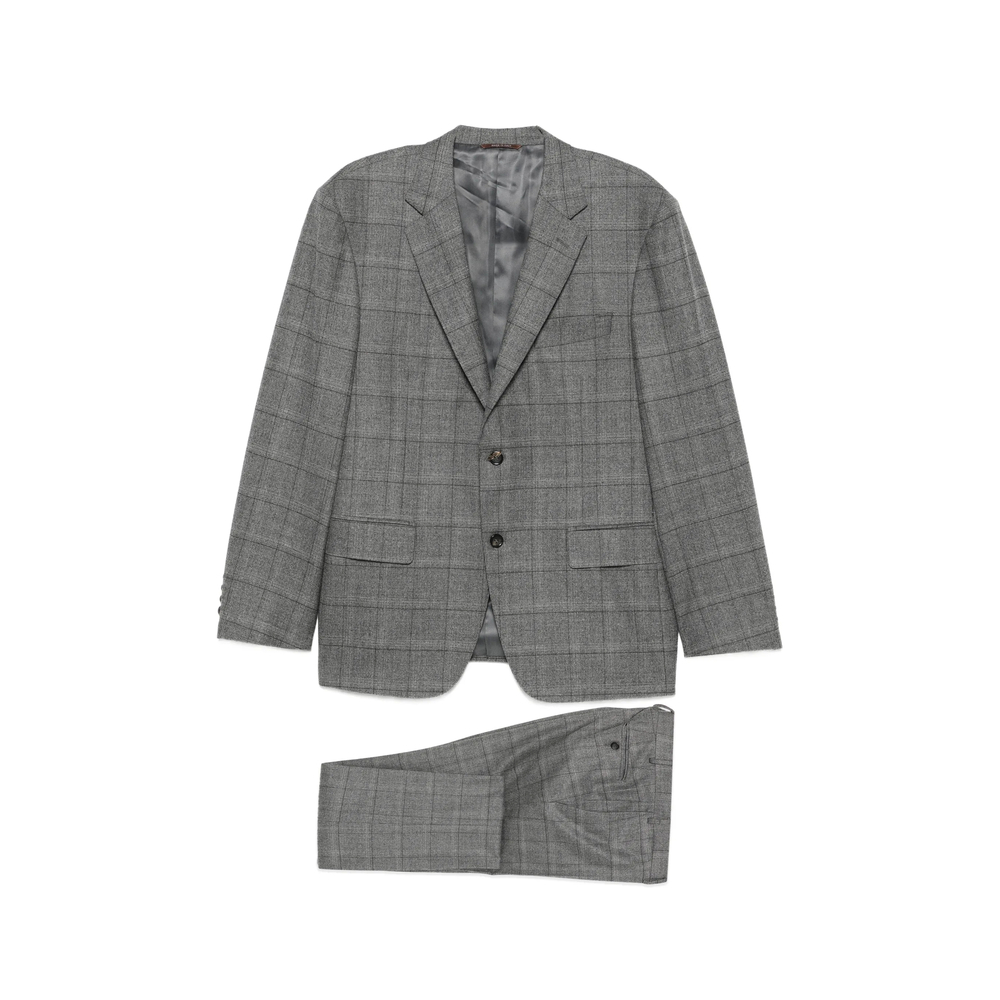 [Canali] Blazer FW26 BF05304 12280/20 112