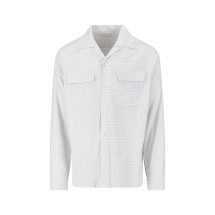 [Sunflower] Shirts Long Sleeve FW26 1322WHITE