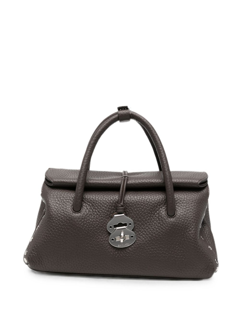 [Zanellato] Tote bag FW26 068750SCENTAUROZ1163