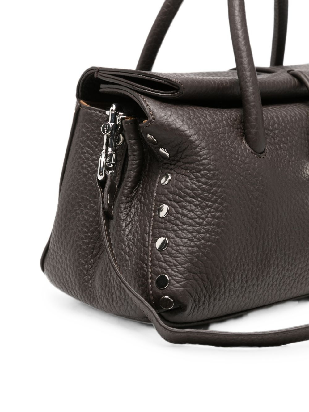 [Zanellato] Tote bag FW26 068750SCENTAUROZ1163