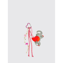 [SECRET PON-PON] Charm SS26 CHARMS SPP 03 PINK