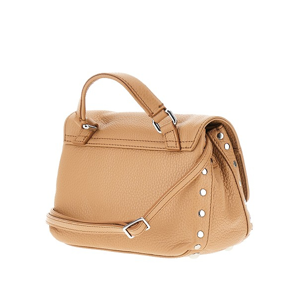 [Zanellato] Tote bag FW26 0680100040000Z0294-Z0294