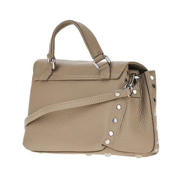 [Zanellato] Tote bag FW26 0680100040000Z0160-Z0160