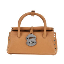 [Zanellato] Tote bag FW26 0687501120000Z0231-Z0231