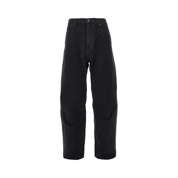[CARHARTT] Trousers FW26 I036728.8906-8906