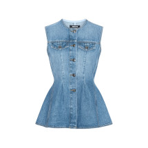[ROTATE] Shirts Sleeveless FW26 1163041603