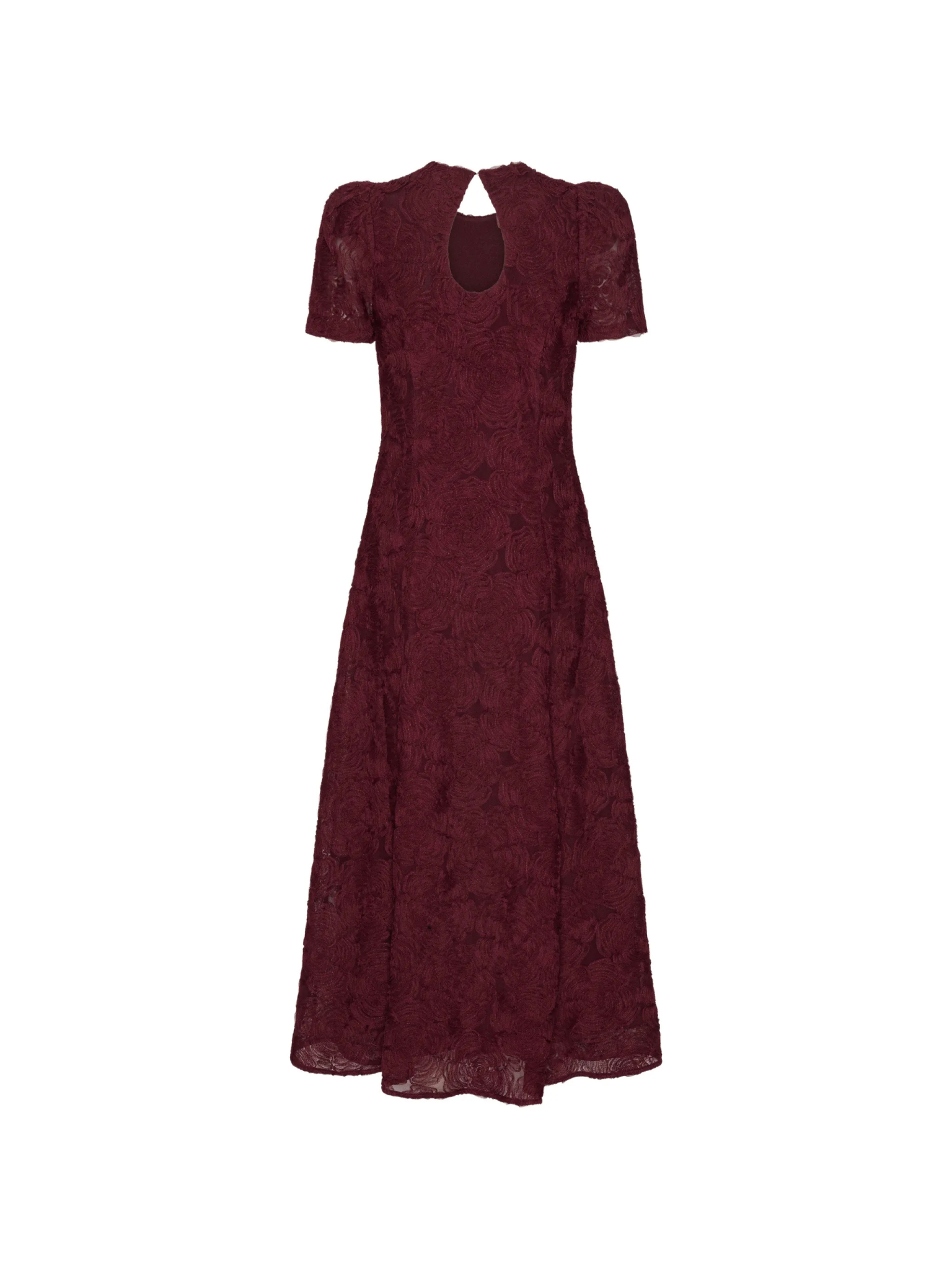 [ROTATE] Short sleeve dress FW26 116272741