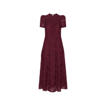 [ROTATE] Short sleeve dress FW26 116272741