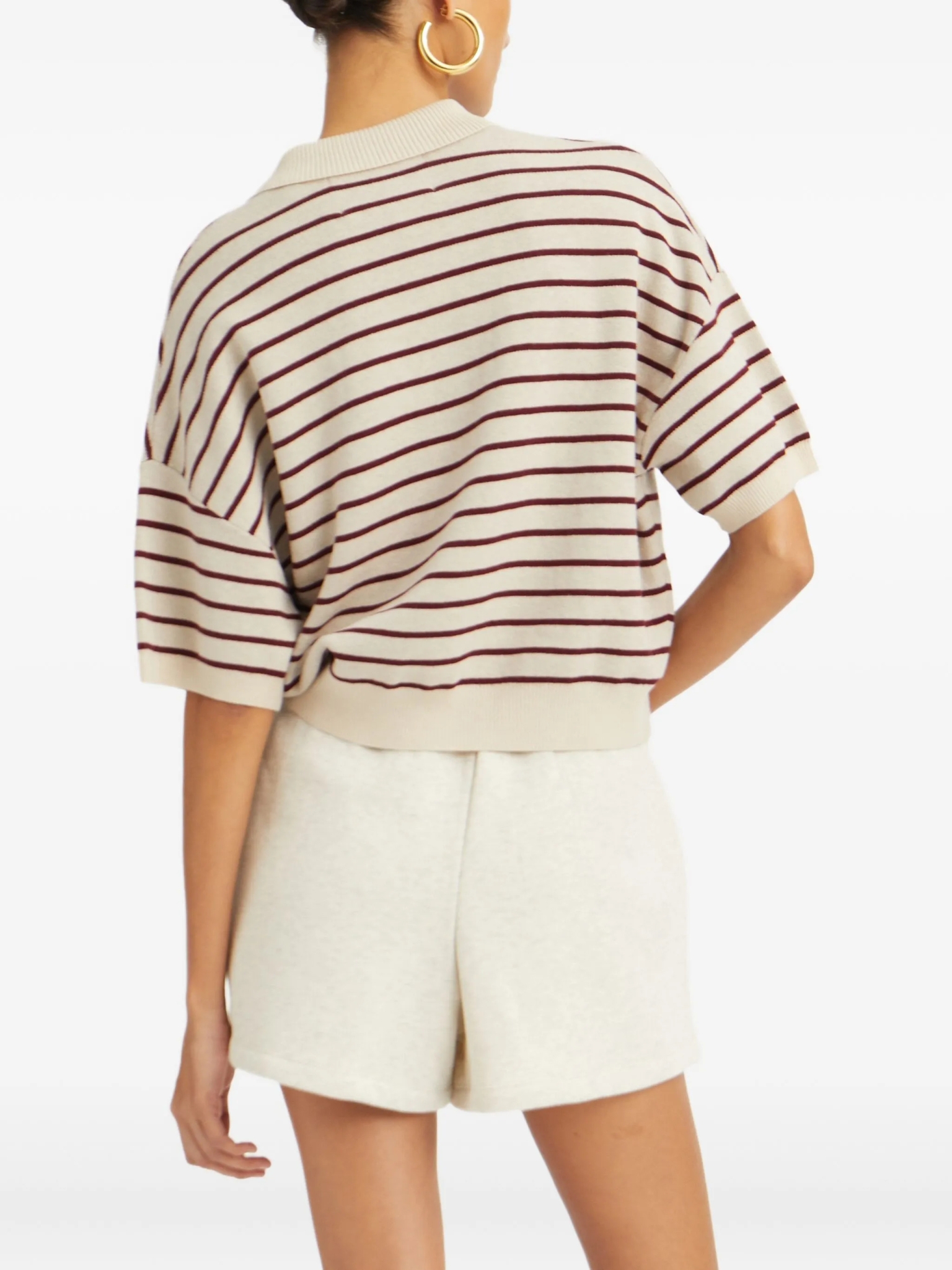 [ROTATE] T-shirts Short Sleeve FW26 1143041764
