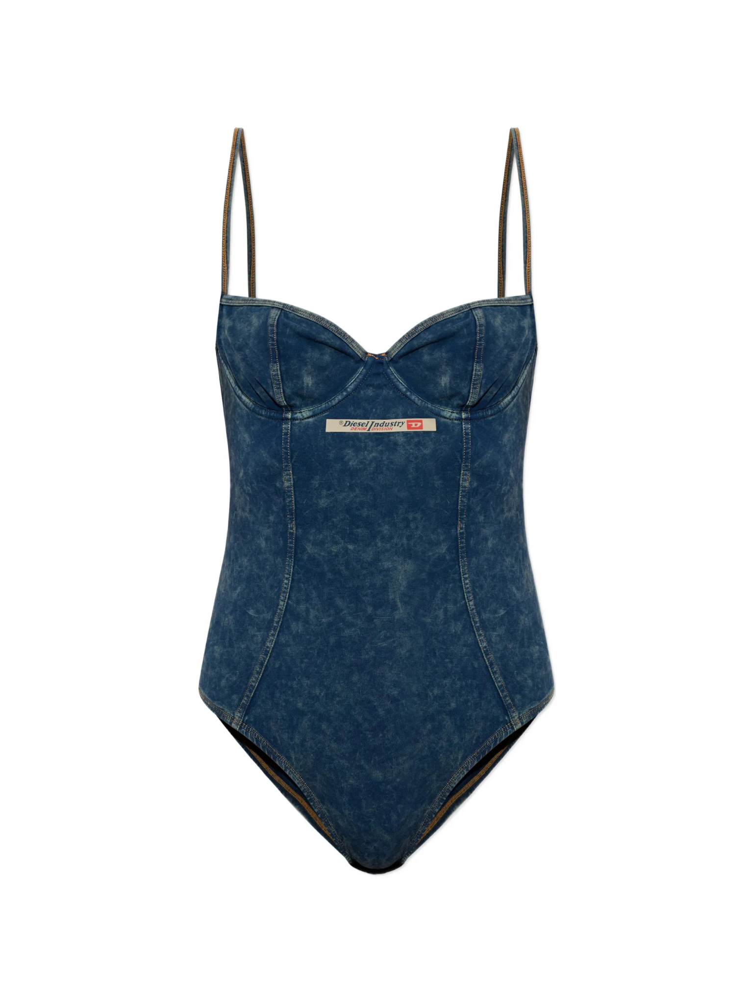 [Diesel] Monokini FW26 A225500TJBV8BFA
