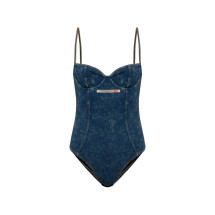 [Diesel] Monokini FW26 A225500TJBV8BFA