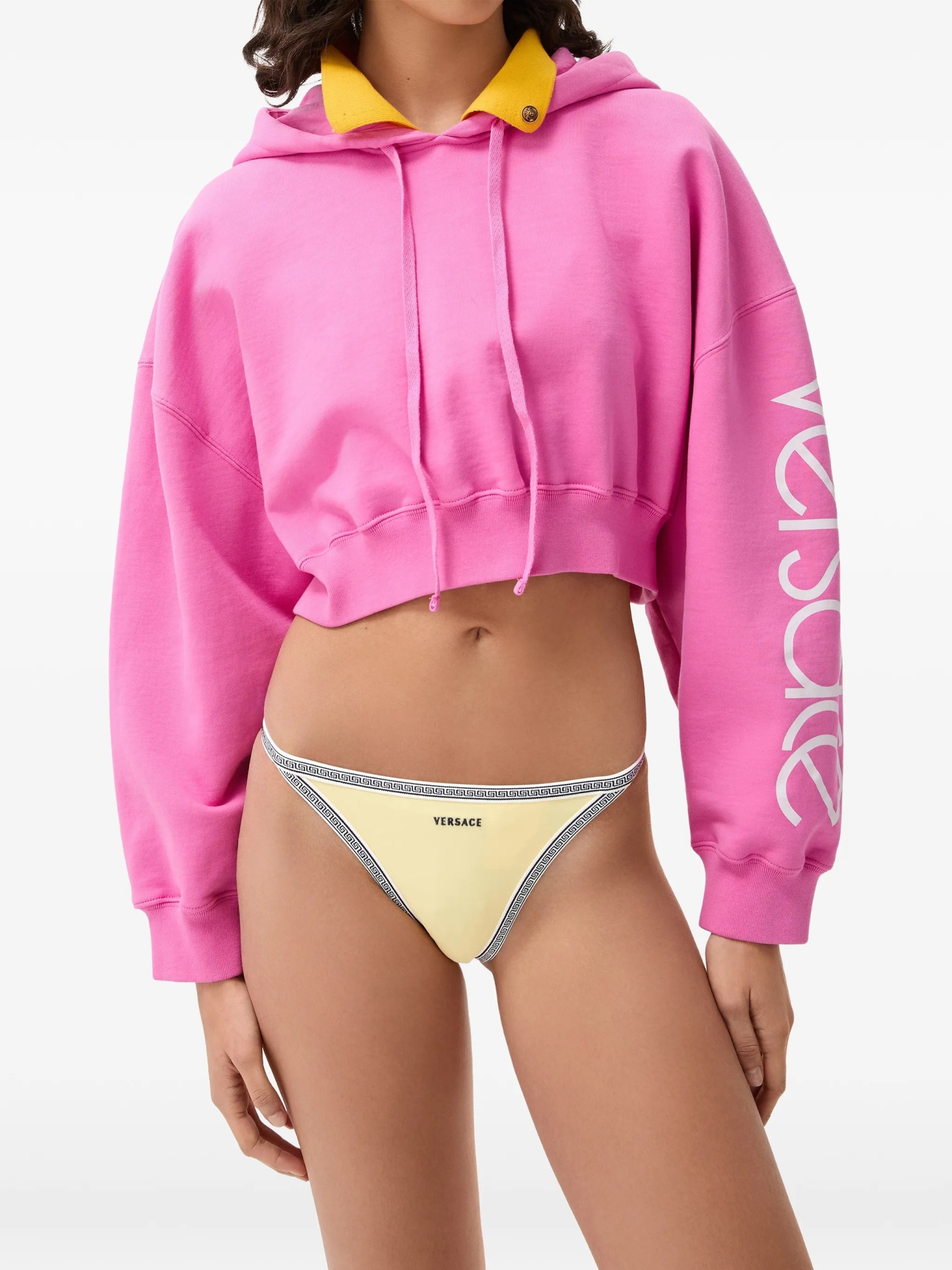 [Versace] Bikini FW26 10255671A187091LG30