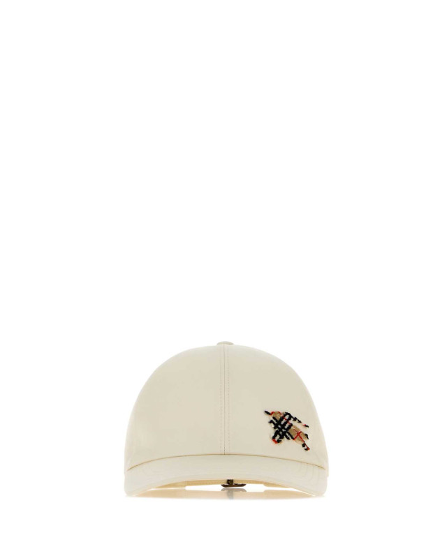 [Burberry] Cap FW26 8130191 C6056