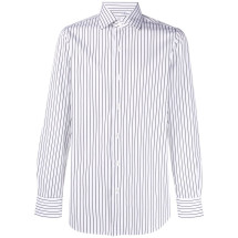 [FINAMORE 1925 NAPOLI] Shirts Long Sleeve SS26 C030901