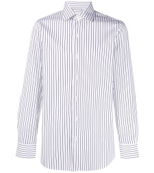 [FINAMORE 1925 NAPOLI] Shirts Long Sleeve SS26 C030901