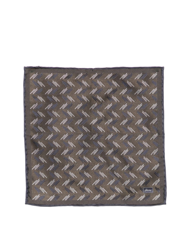 [BRIONI] Scarf SS26 O71000PD4113341