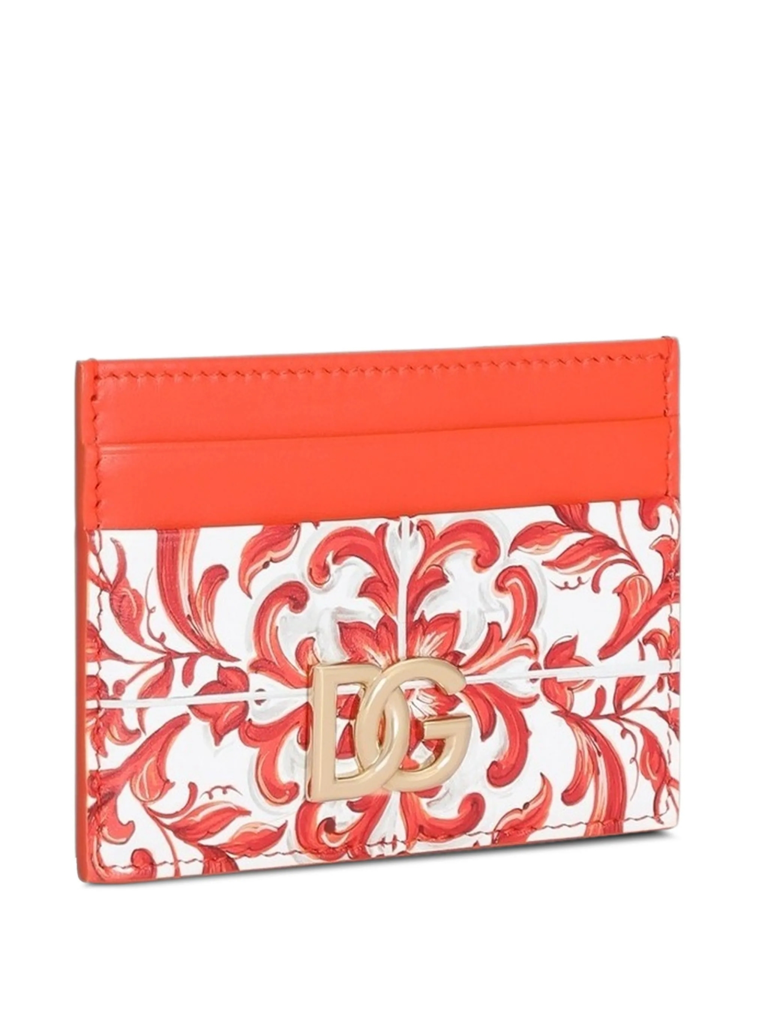 [Dolce & Gabbana] Wallet FW26 BI0330AO026IH3TN