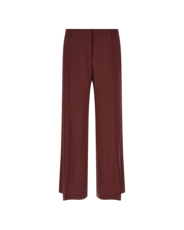 [Alberto Biani] Jogger pants SS26 CC828VI008152