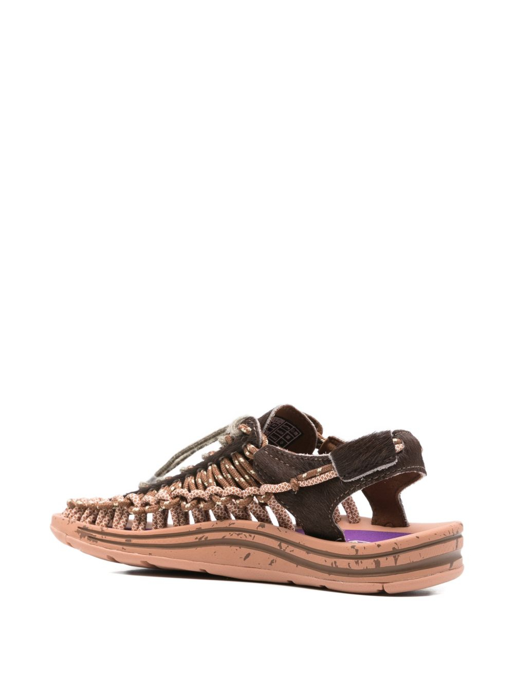 [KEEN] Sneakers SS26 1032098TERRAINBISON