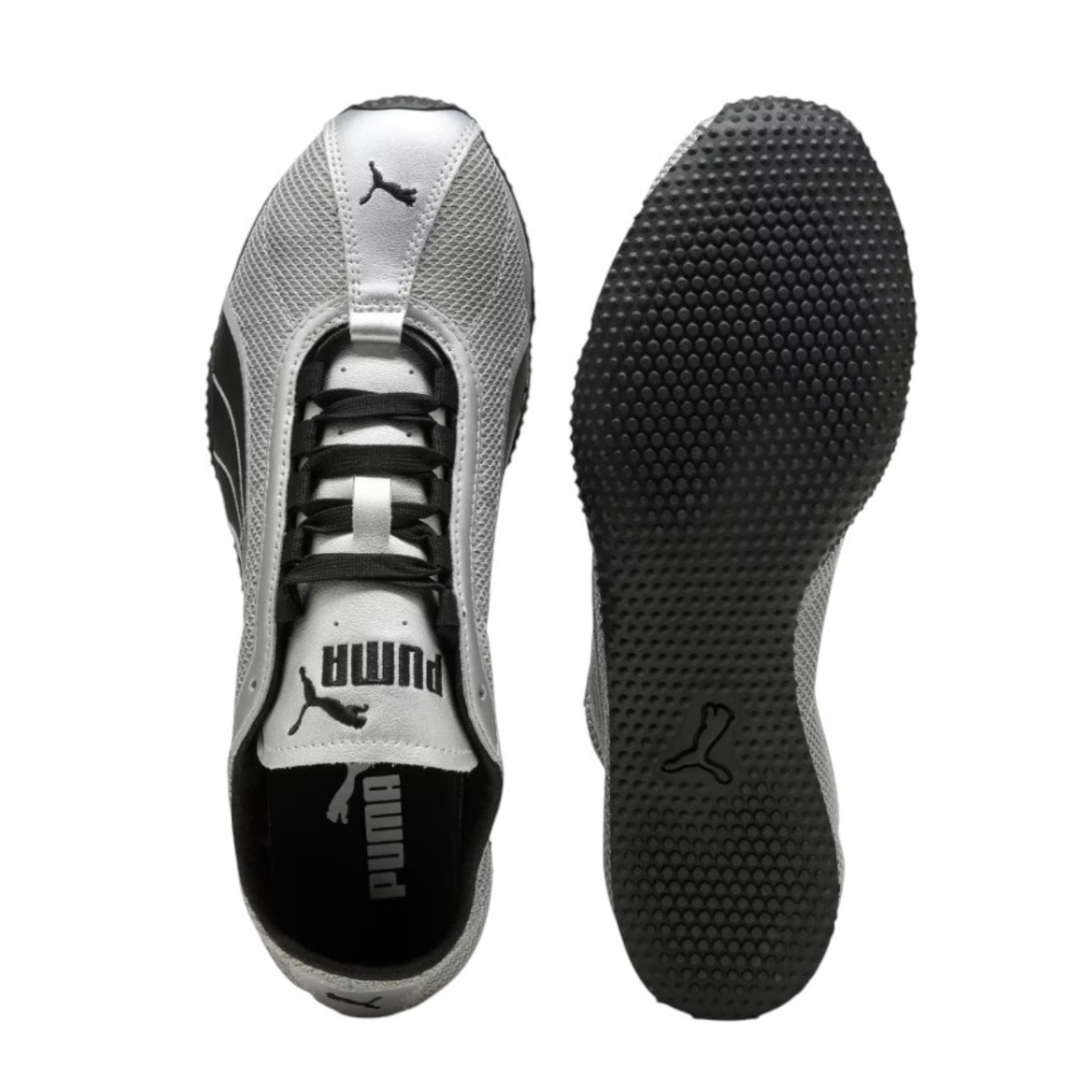 [PUMA] Sneakers SS26 40612605-SILVER