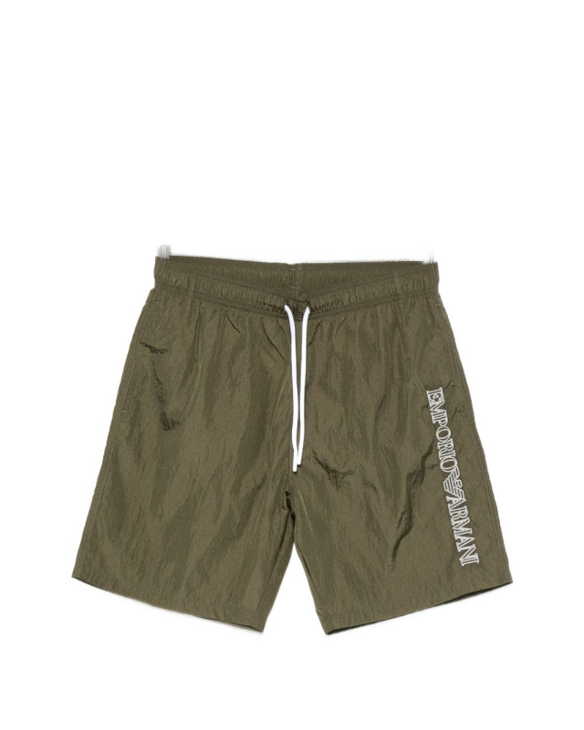 [Emporio Armani] Swim Pants SS26 EM000578AF20425U7047