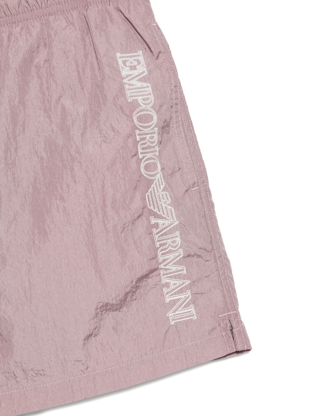 [Emporio Armani] Swim Pants SS26 EM000583AF20425UA269