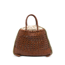 [DRAGON DIFFUSION] Tote bag SS26 DGS68881TAN