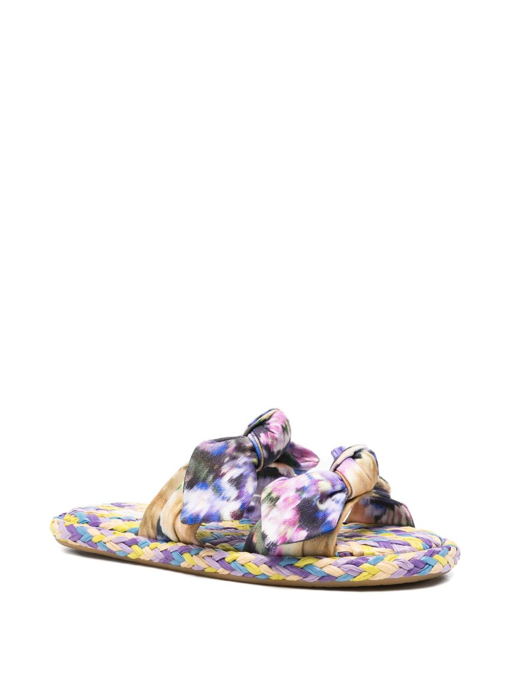 [Zimmermann] Sandals SS26 7870FS26A1MTDH