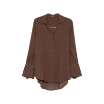 [Venuja] Beach Cover Up SS26 ST008ACFE