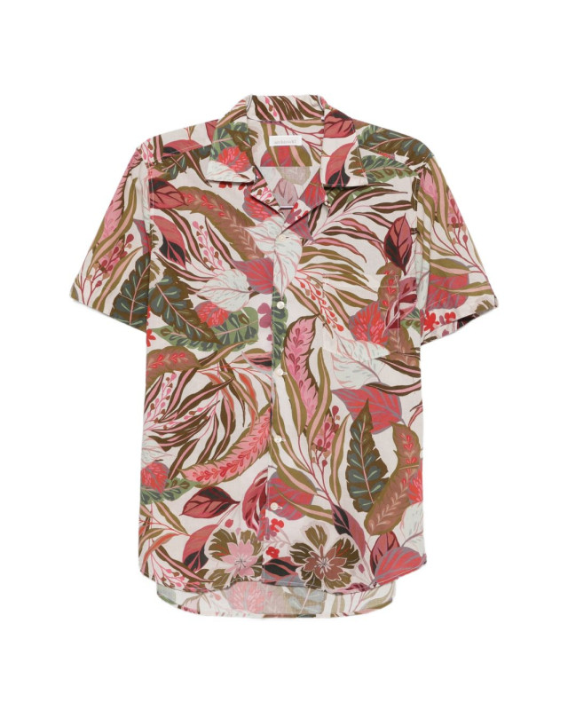 [ARCHIVIO '67] Shirts Short Sleeve SS26 RF7N4EFM1