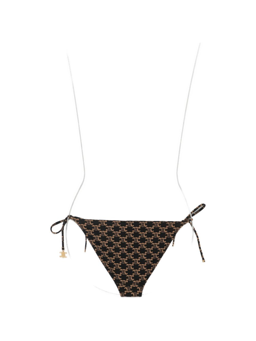 [Celine] Swimsuit SS26 RZ01D939T17BR