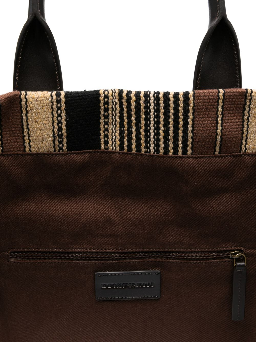 [Emporio Armani] Tote bag SS26 EM005989AF26107F6076