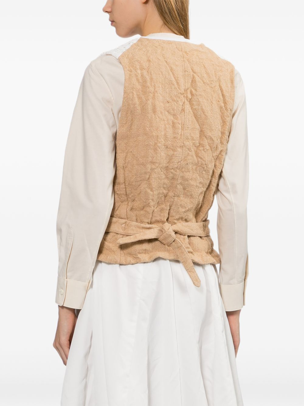 [Comme des Garcons] Knitwear SS26 GQV0010511