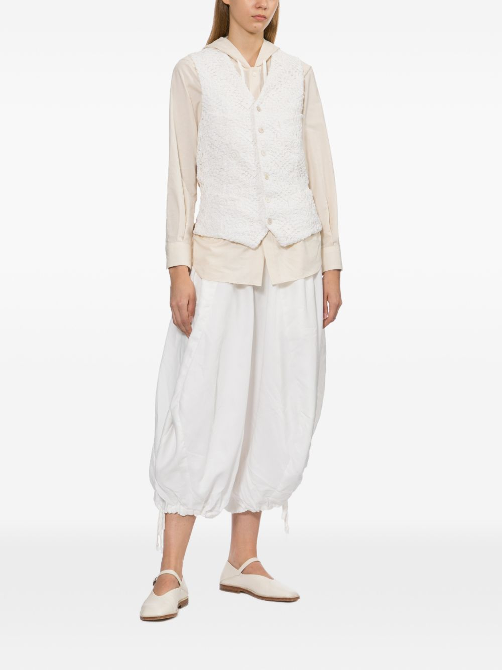 [Comme des Garcons] Knitwear SS26 GQV0010511