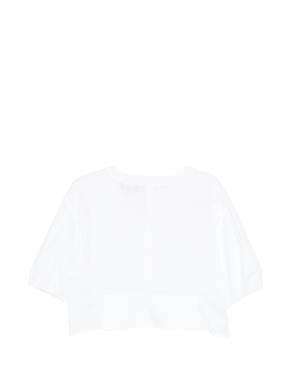 [Emporio Armani] T-shirts Sleeveless SS26 EW003114AF10010U0002