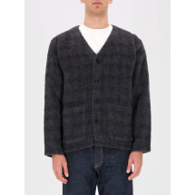 [Our Legacy] Cardigan SS26 M2263CF