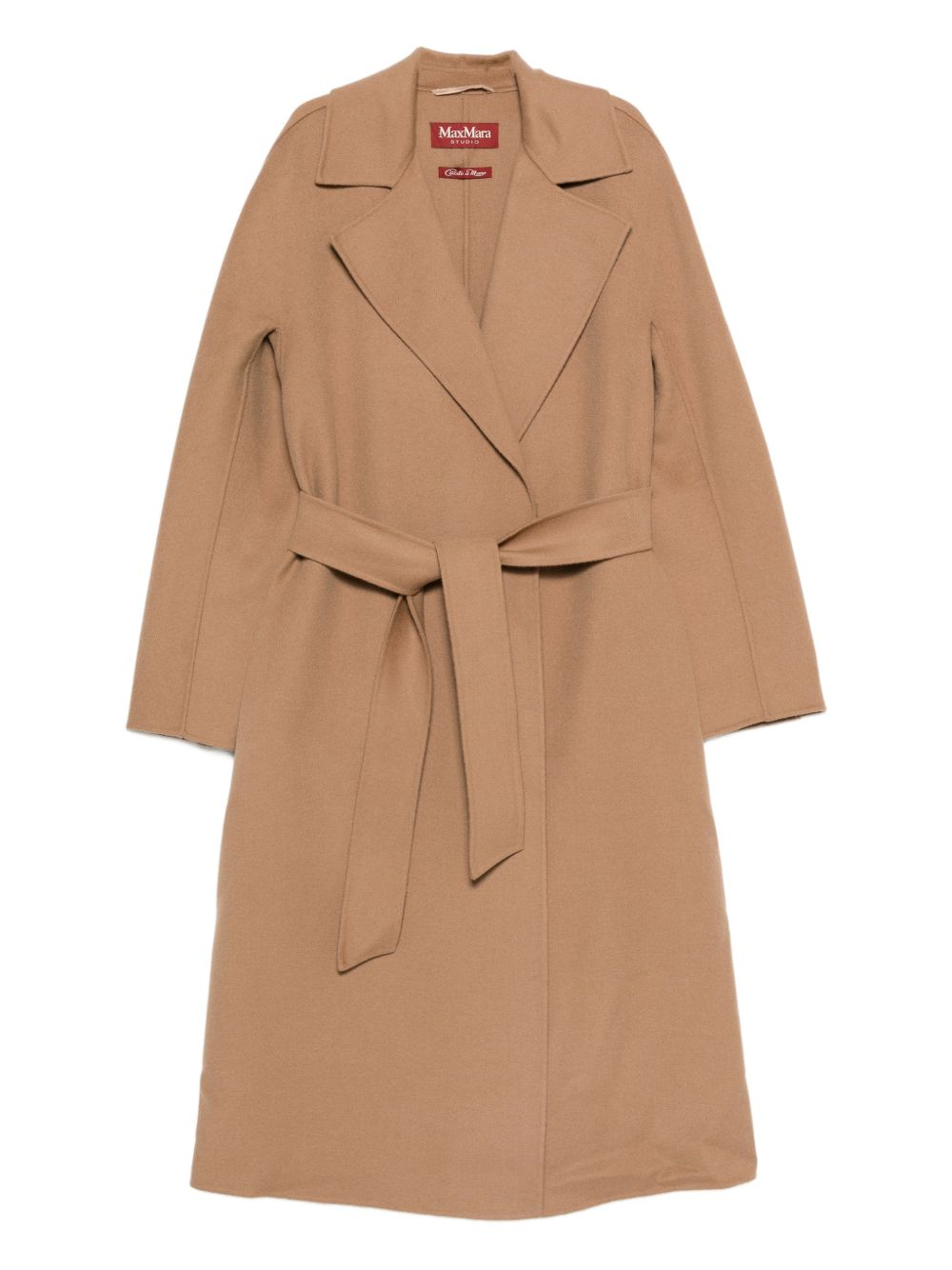 [MaxMara] Coat SS26 16011011600024