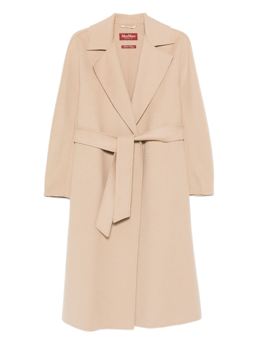 [MaxMara] Coat SS26 16011011600079