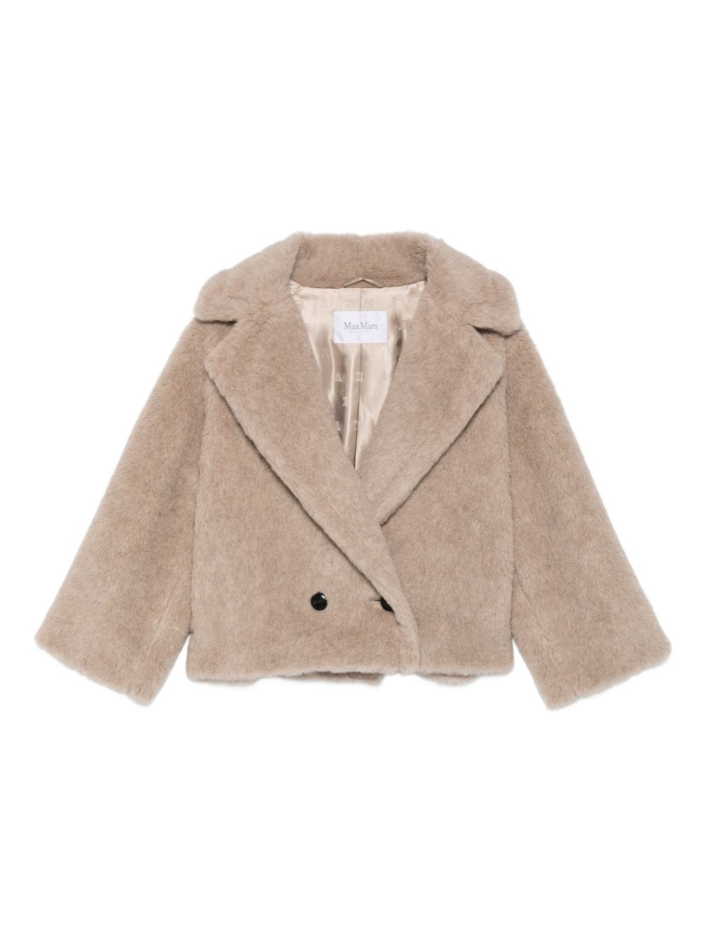 [MaxMara] Coat SS26 11081051600006