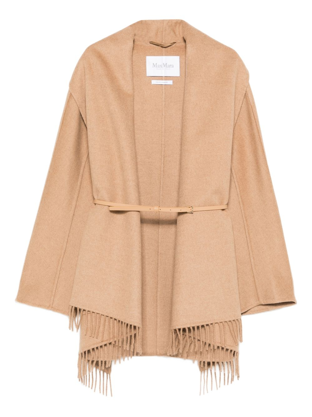 [MaxMara] Coat SS26 11081031600001