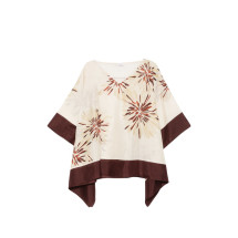 [Brunello Cucinelli] Shirts Short Sleeve SS26 MQ954HT502C004
