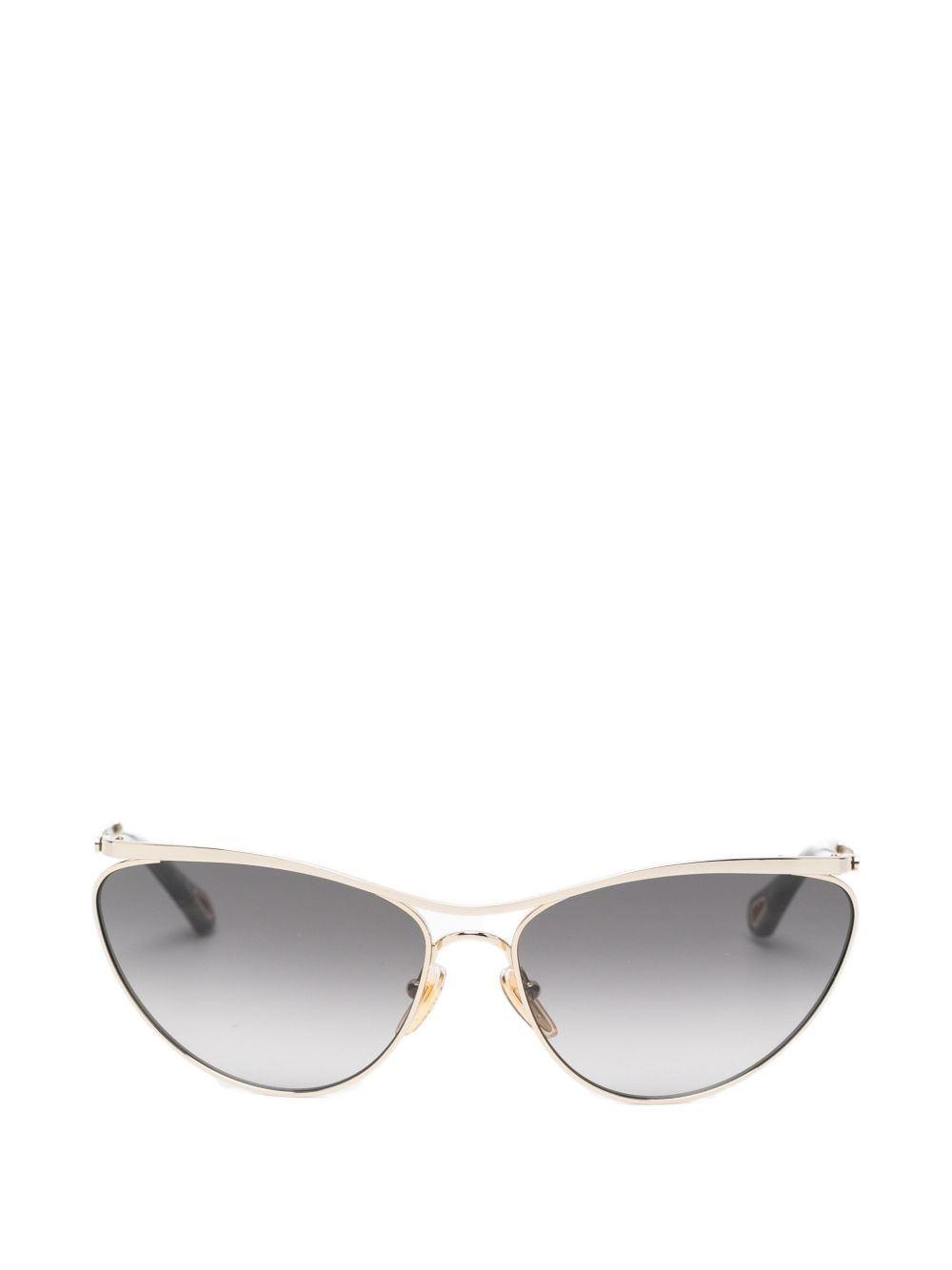 [Chloe] Sunglasses SS26 CH0386S002