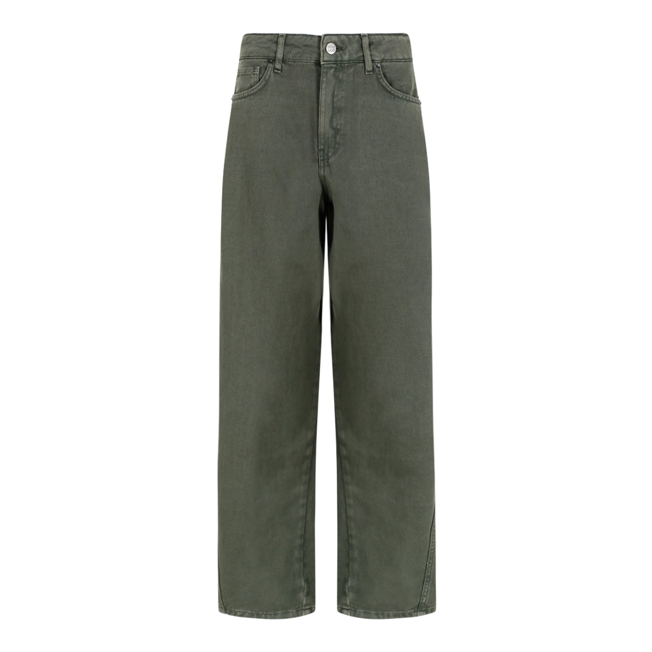 [DOUUOD] Trousers SS26 GRECODITUFODDJ01-510